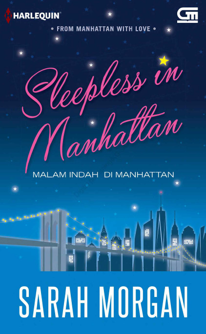 Malam Indah di Manhattan